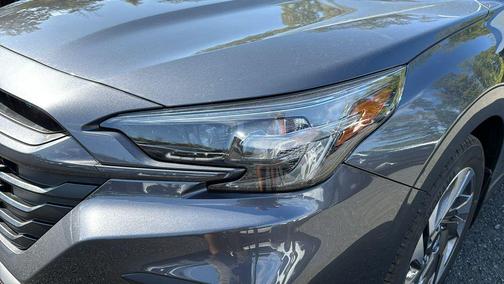 2025 Subaru Legacy Touring XT