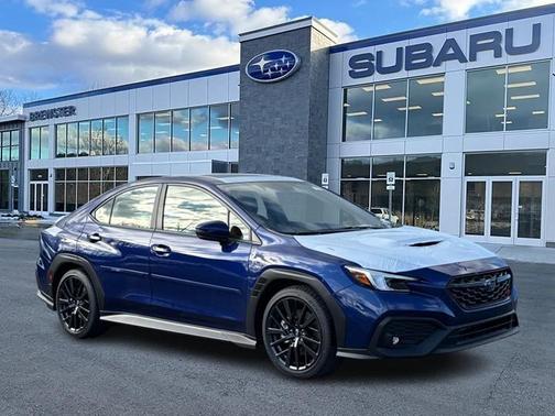 2025 Subaru WRX Limited