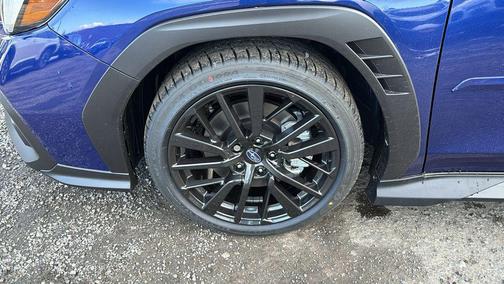 2025 Subaru WRX Limited