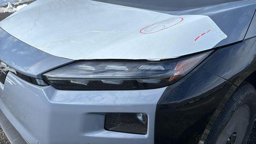 2026 Subaru Solterra Premium