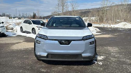 2026 Subaru Solterra Premium