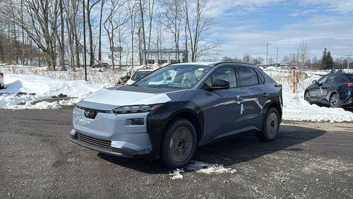 2026 Subaru Solterra Premium