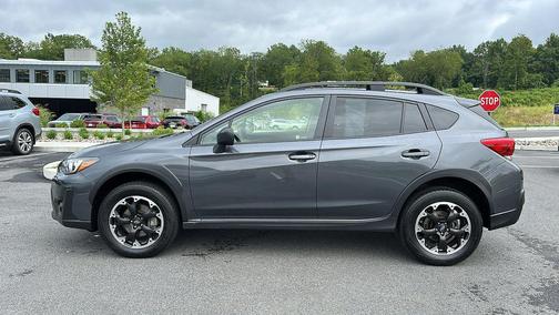 2023 Subaru Crosstrek Base