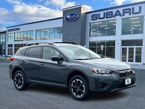 2023 Subaru Crosstrek Base