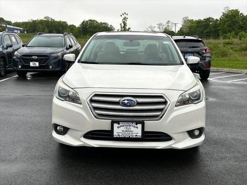 2015 Subaru Legacy Limited
