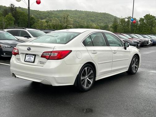 2015 Subaru Legacy Limited