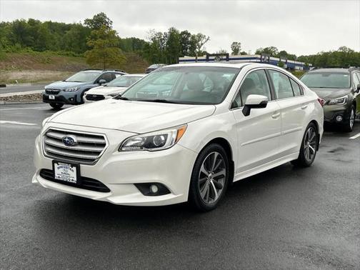 2015 Subaru Legacy Limited