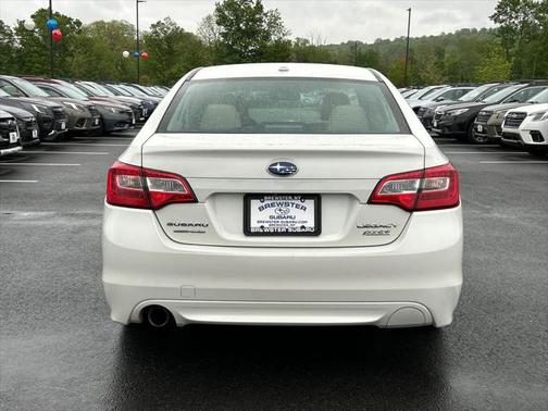 2015 Subaru Legacy Limited