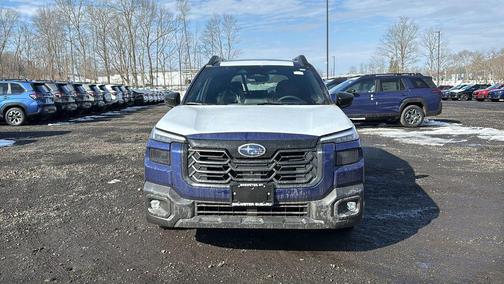 2026 Subaru Outback Limited XT