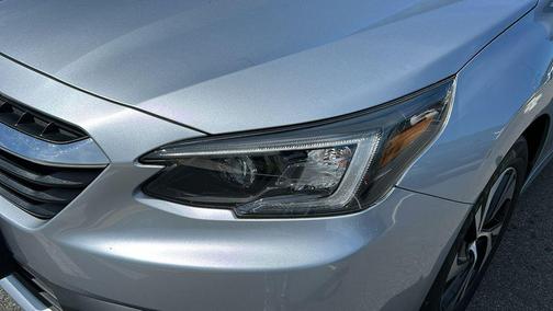 2022 Subaru Legacy Premium