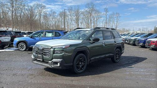 2026 Subaru Outback Limited