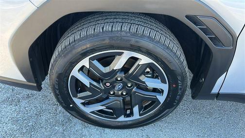 2025 Subaru Forester Hybrid Premium