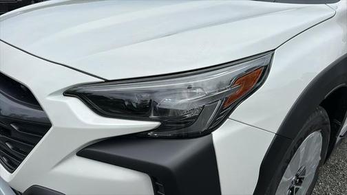 2025 Subaru Outback Limited XT
