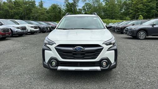 2025 Subaru Outback Limited XT
