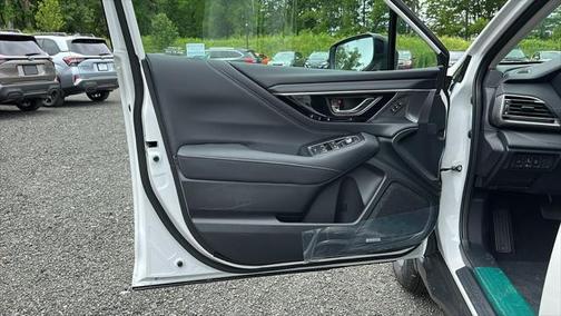 2025 Subaru Outback Limited XT