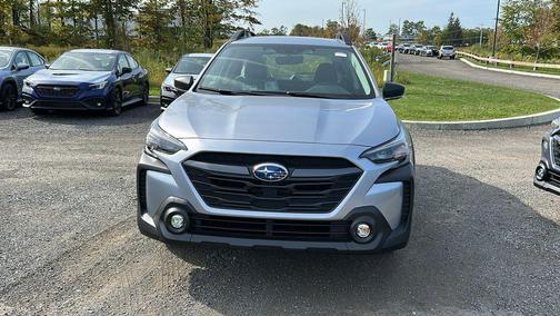 2025 Subaru Outback Base