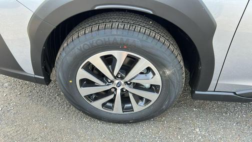 2025 Subaru Outback Base