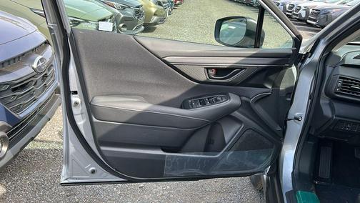 2025 Subaru Outback Base