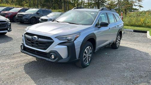 2025 Subaru Outback Base