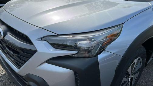 2025 Subaru Outback Base
