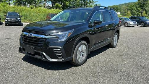 2025 Subaru Ascent Premium 7-Passenger