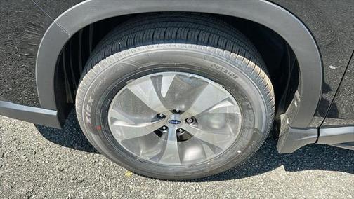 2025 Subaru Ascent Premium 7-Passenger