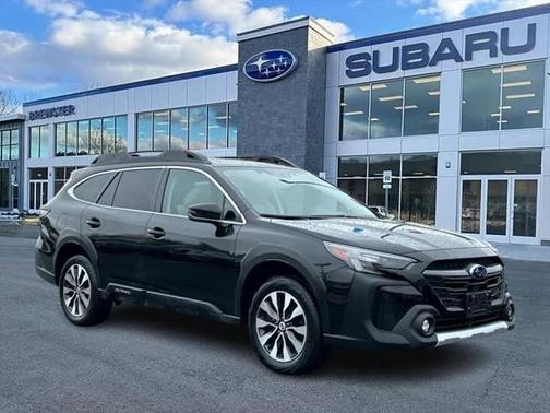 2023 Subaru Outback Limited