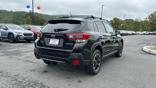 2023 Subaru Crosstrek Base
