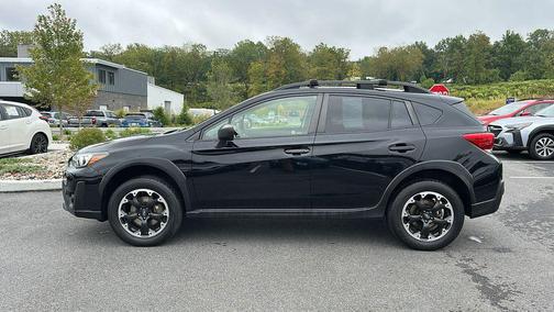 2023 Subaru Crosstrek Base
