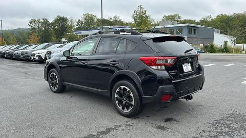 2023 Subaru Crosstrek Base