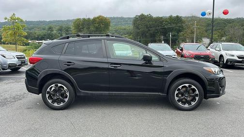 2023 Subaru Crosstrek Base