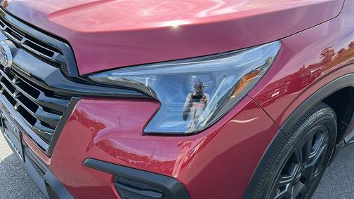 2025 Subaru Ascent Onyx Edition Touring 7-Passenger