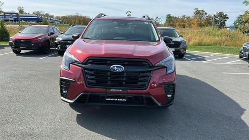 2025 Subaru Ascent Onyx Edition Touring 7-Passenger