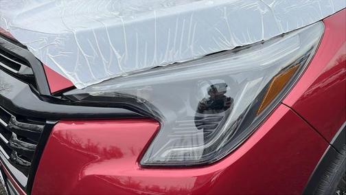 2025 Subaru Ascent Onyx Edition Limited 7-Passenger