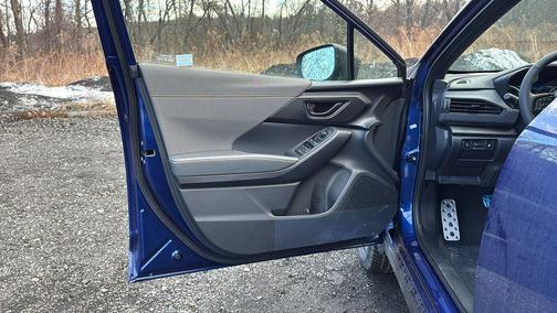 2026 Subaru Crosstrek Hybrid Base