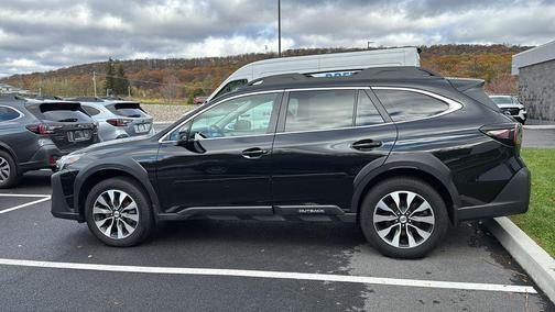 2023 Subaru Outback Limited