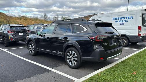 2023 Subaru Outback Limited