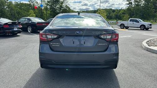 2022 Subaru Legacy Limited
