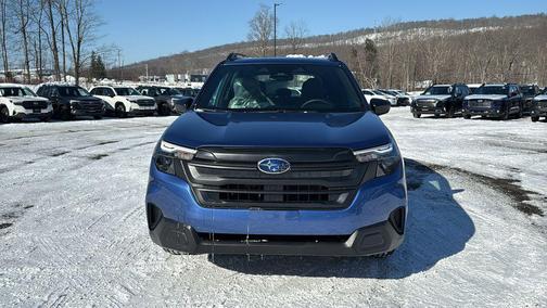 2026 Subaru Forester Base