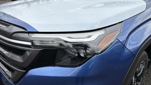 2025 Subaru Forester Hybrid Premium