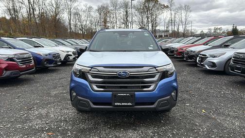 2025 Subaru Forester Hybrid Premium