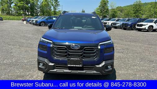 Sp5 2026 Subaru Outback Limited XT