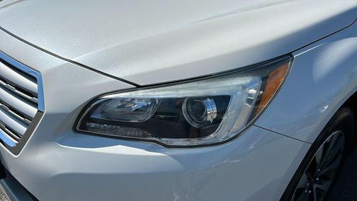 2016 Subaru Outback 3.6R Limited