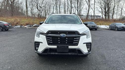 2025 Subaru Ascent Onyx Edition 7-Passenger