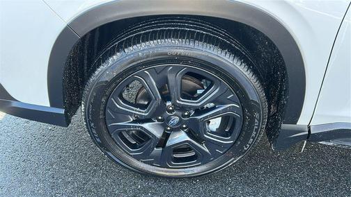 2025 Subaru Ascent Onyx Edition 7-Passenger