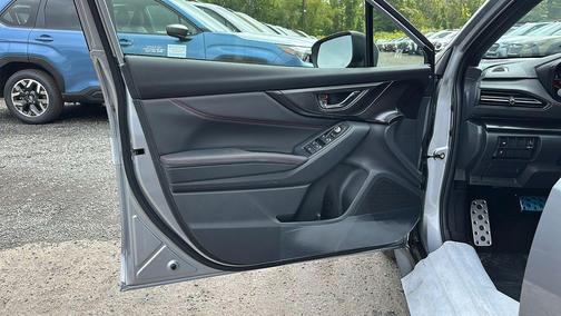 2025 Subaru WRX Premium