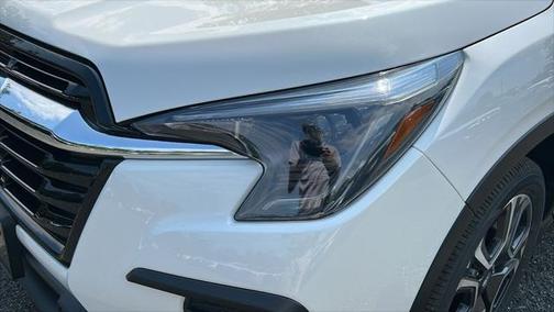2025 Subaru Ascent Limited 7-Passenger