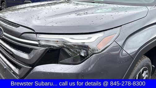 Mgm 2026 Subaru Forester Hybrid Premium