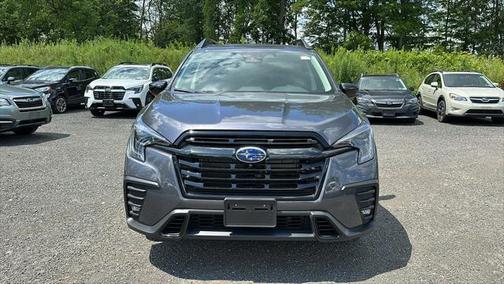 2025 Subaru Ascent Onyx Edition Touring 7-Passenger