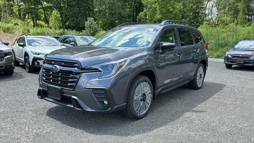 2025 Subaru Ascent Onyx Edition Touring 7-Passenger